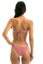 Załaduj obraz do przeglądarki galerii, Model Back: Rio De Sol Bas Bottom Callas Bandeau
