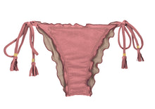Załaduj obraz do przeglądarki galerii, Product Front: Rio De Sol Bas Bottom Callas Frufru

