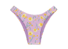 Załaduj obraz do przeglądarki galerii, Product Front: Rio De Sol Bas Bottom Canola High-Leg
