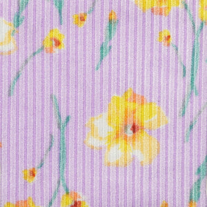 Image 06: Rio De Sol Bas Bottom Canola High-Leg