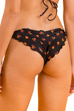 Załaduj obraz do przeglądarki galerii, Image 07: Rio De Sol Bas Bottom Cashew Frufru-Comfy
