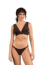 Załaduj obraz do przeglądarki galerii, Model Front: Rio De Sol Bas Bottom Cashew Leblon
