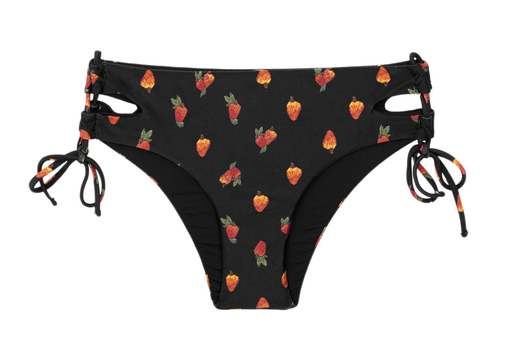 Product Front: Rio De Sol Bas Bottom Cashew Madrid