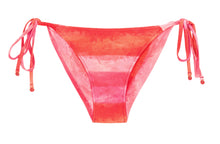 Załaduj obraz do przeglądarki galerii, Product Front: Rio De Sol Bas Bottom Cher Cheeky-Tie
