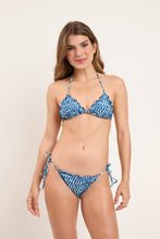 Załaduj obraz do przeglądarki galerii, Model Front: Rio De Sol Bas Bottom Chuva Frufru
