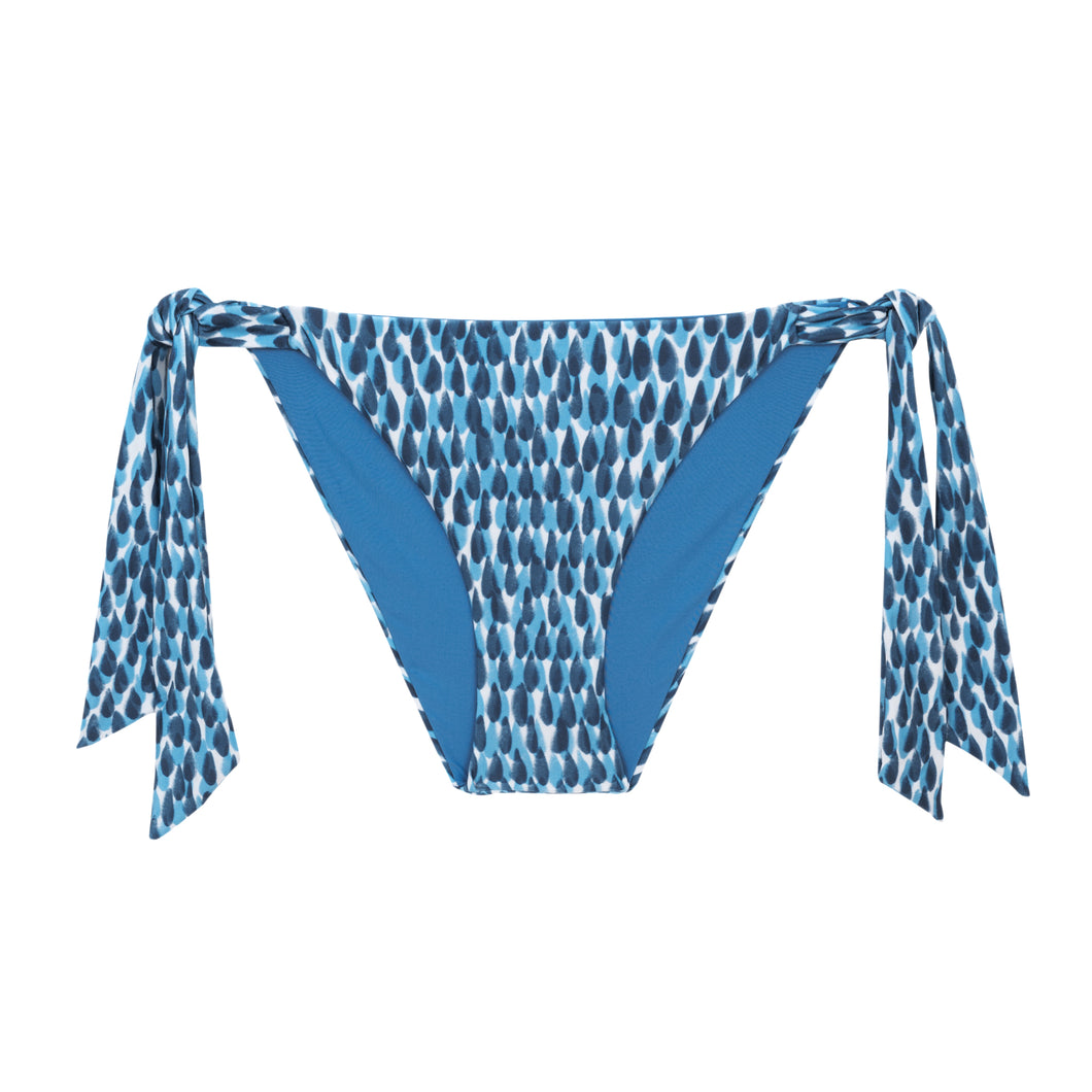 Product Front: Rio De Sol Bas Bottom Chuva Gisele