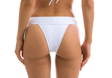 Załaduj obraz do przeglądarki galerii, Image 06: Rio De Sol Bas Bottom Cloque Branco Tri Cos
