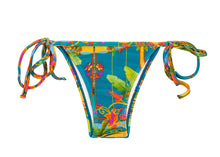 Załaduj obraz do przeglądarki galerii, Product Front: Rio De Sol Bas Bottom Cocos Tri

