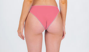 Model Back: Rio De Sol Bas Bottom Confetti Essential-Comfy