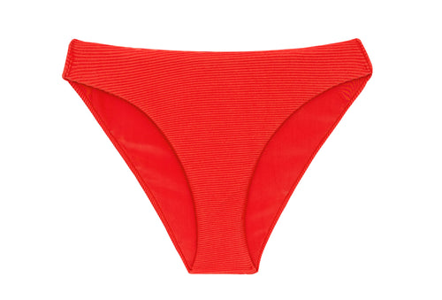 Product Front: Rio De Sol Bas Bottom Cotele-Tomate Comfy