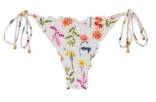 Załaduj obraz do przeglądarki galerii, Product Front: Rio De Sol Bas Bottom Countryside Frufru-Fio
