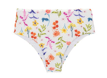 Załaduj obraz do przeglądarki galerii, Product Front: Rio De Sol Bas Bottom Countryside Hotpants
