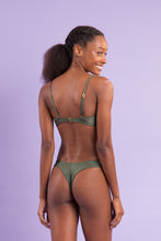 Załaduj obraz do przeglądarki galerii, Image 12: Rio De Sol Bas Bottom Croco Nice-Fio
