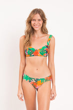 Załaduj obraz do przeglądarki galerii, Model Front: Rio De Sol Bas Bottom Delight Baobi
