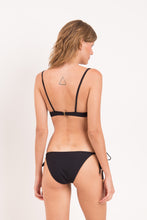 Załaduj obraz do przeglądarki galerii, Image 11: Rio De Sol Bas Bottom Dots-Black Ibiza-Comfy
