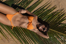 Załaduj obraz do przeglądarki galerii, Image 09: Rio De Sol Bas Bottom Dots-Mango Pipa
