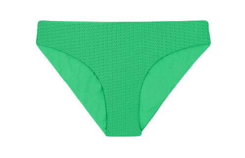 Product Front: Rio De Sol Bas Bottom Dots-Tambourine Essential-Comfy