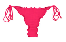Załaduj obraz do przeglądarki galerii, Product Front: Rio De Sol Bas Bottom Dots-Virtual-Pink Frufru-Fio
