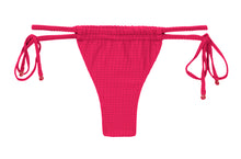 Załaduj obraz do przeglądarki galerii, Product Front: Rio De Sol Bas Bottom Dots-Virtual-Pink Pipa
