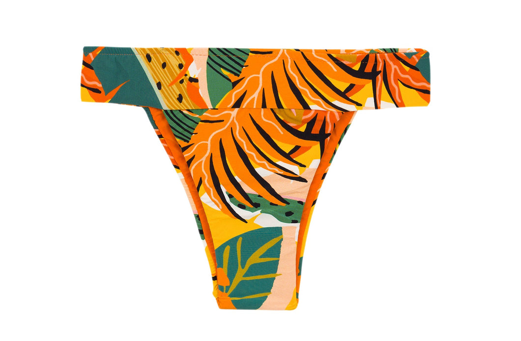 Product Front: Rio De Sol Bas Bottom El-Arco Rio-Cos