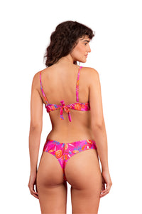 Model Back: Rio De Sol Bas Bottom Flavors Ciao