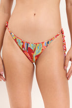 Załaduj obraz do przeglądarki galerii, Image 07: Rio De Sol Bas Bottom Floral-Scales Lacinho
