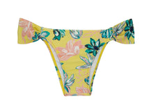 Załaduj obraz do przeglądarki galerii, Product Front: Rio De Sol Bas Bottom Florescer Bandeau
