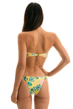 Załaduj obraz do przeglądarki galerii, Model Back: Rio De Sol Bas Bottom Florescer Bandeau
