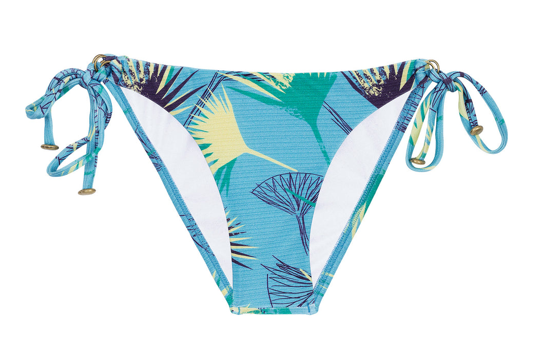 Product Front: Rio De Sol Bas Bottom Flower Geometric Transp Comfort