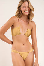 Załaduj obraz do przeglądarki galerii, Image 06: Rio De Sol Bas Bottom Fluity-Dourado Eden
