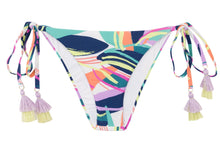 Załaduj obraz do przeglądarki galerii, Product Front: Rio De Sol Bas Bottom Fresh-Day Lacinho
