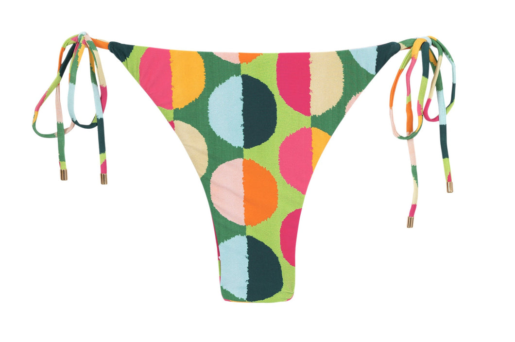 Product Front: Rio De Sol Bas Bottom Garden-City Ibiza