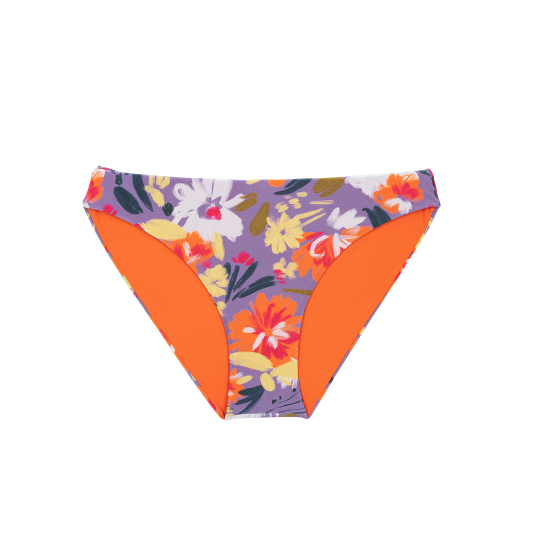 Product Front: Rio De Sol Bas Bottom Garden-Flower Essential-Comfy