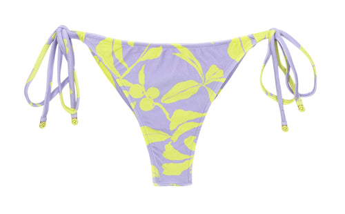 Product Front: Rio De Sol Bas Bottom Glow Cheeky-Micro