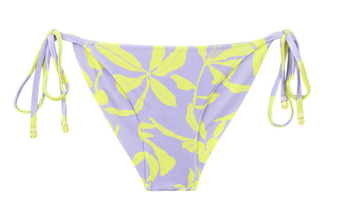 Product Front: Rio De Sol Bas Bottom Glow Cheeky-Tie