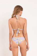 Załaduj obraz do przeglądarki galerii, Model Back: Rio De Sol Bas Bottom Glow Mel
