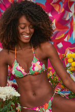 Załaduj obraz do przeglądarki galerii, Image 05: Rio De Sol Bas Bottom Green-Bloom Frufru-Fio
