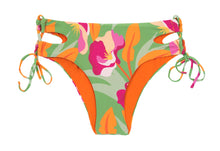 Załaduj obraz do przeglądarki galerii, Product Front: Rio De Sol Bas Bottom Green-Bloom Madrid
