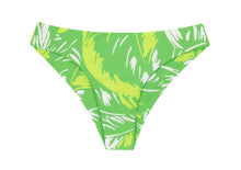 Załaduj obraz do przeglądarki galerii, Product Front: Rio De Sol Bas Bottom Green-Palms Nice
