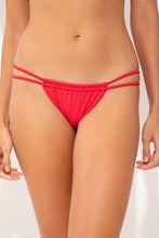 Załaduj obraz do przeglądarki galerii, Gallery: Rio De Sol Bas Bottom Hibiscus Isla
