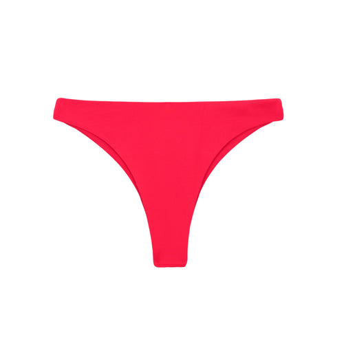 Product Front: Rio De Sol Bas Bottom Hibiscus Sunset
