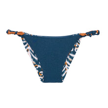 Załaduj obraz do przeglądarki galerii, Product Back: Rio De Sol Bas Bottom Ikat Essential-Rev
