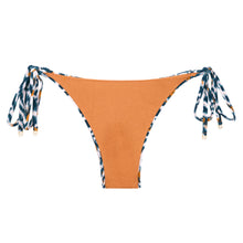 Załaduj obraz do przeglądarki galerii, Product Back: Rio De Sol Bas Bottom Ikat Ibiza
