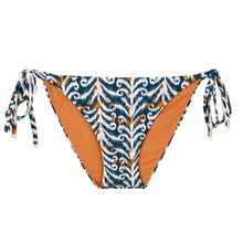 Załaduj obraz do przeglądarki galerii, Product Front: Rio De Sol Bas Bottom Ikat Ibiza-Comfy
