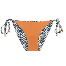 Załaduj obraz do przeglądarki galerii, Product Back: Rio De Sol Bas Bottom Ikat Ibiza-Comfy
