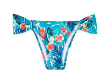 Załaduj obraz do przeglądarki galerii, Product Front: Rio De Sol Bas Bottom Isla Bandeau
