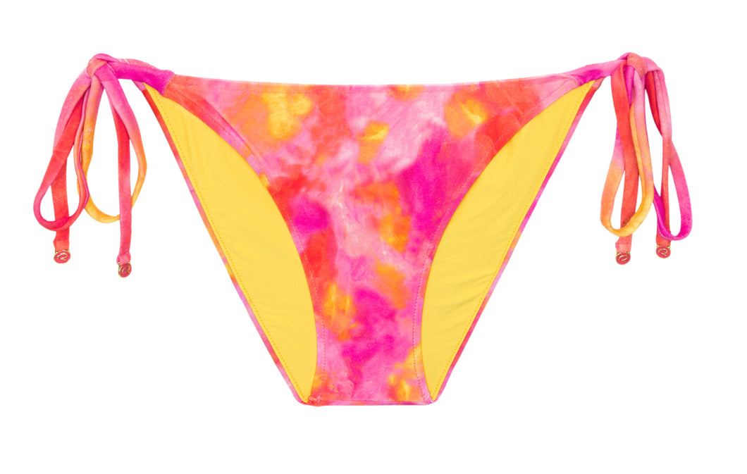 Product Front: Rio De Sol Bas Bottom Joyful Ibiza-Comfy