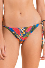 Załaduj obraz do przeglądarki galerii, Gallery: Rio De Sol Bas Bottom Jungle Ibiza-Comfy
