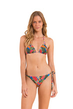Załaduj obraz do przeglądarki galerii, Model Front: Rio De Sol Bas Bottom Jungle Ibiza-Comfy
