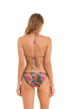 Załaduj obraz do przeglądarki galerii, Model Back: Rio De Sol Bas Bottom Jungle Ibiza-Comfy
